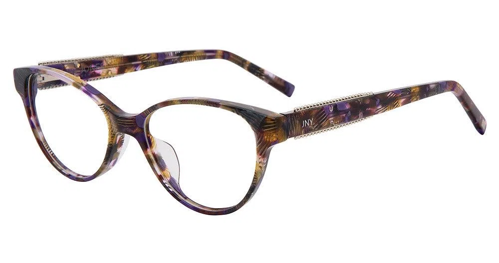 Jones New York VJOP257 Eyeglasses - view 3